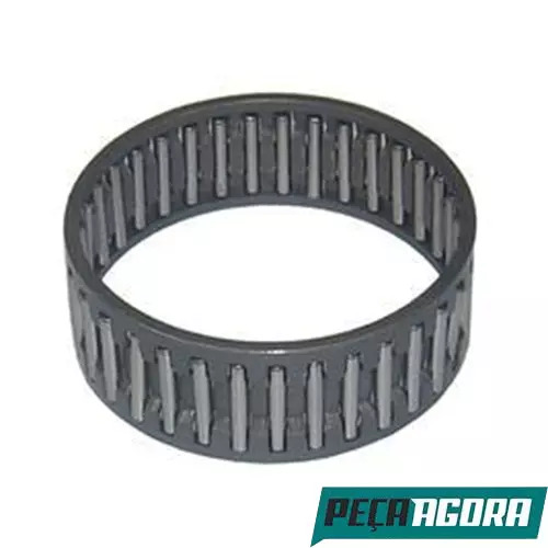ROLAMENTO 4 DO CAMBIO F52386 MERCEDES BENZ MB (3459817312)