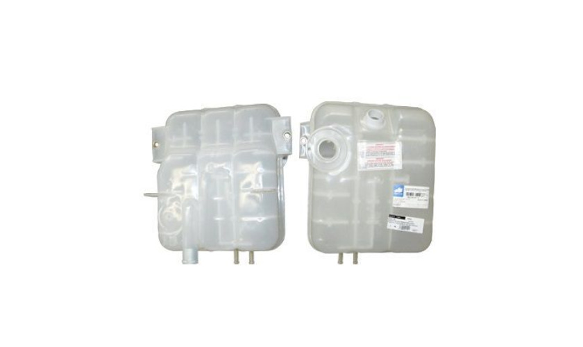 RESERVATORIO AGUA RADIADOR SEM SENSOR VOLVO FH B9R B12R B12 B7 B7R B9 (1676400-)