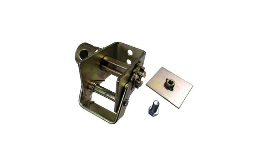 ALAVANCA DA CATRACA DE AMARRAÇÃO (CFT50])