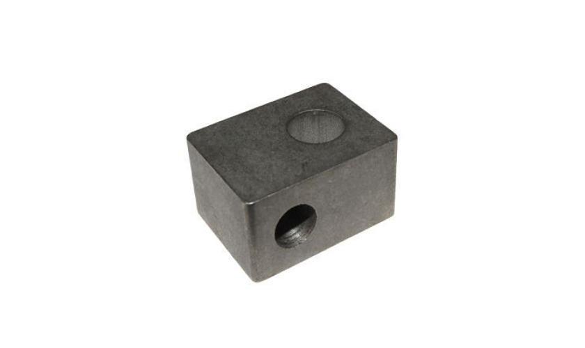 SUPORTE BOMBA DE COMBUSTIVEL (2TC130187)