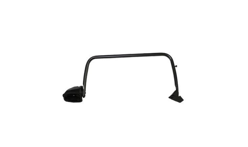 BRACO SUPORTE  ESPELHO RETROVISOR EXTERNO LD eletrico (BH1X17K718BB.)