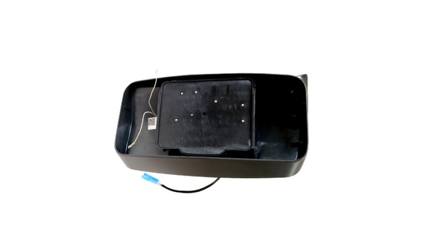 ESPELHO RETROVISOR LD (0028101616_)