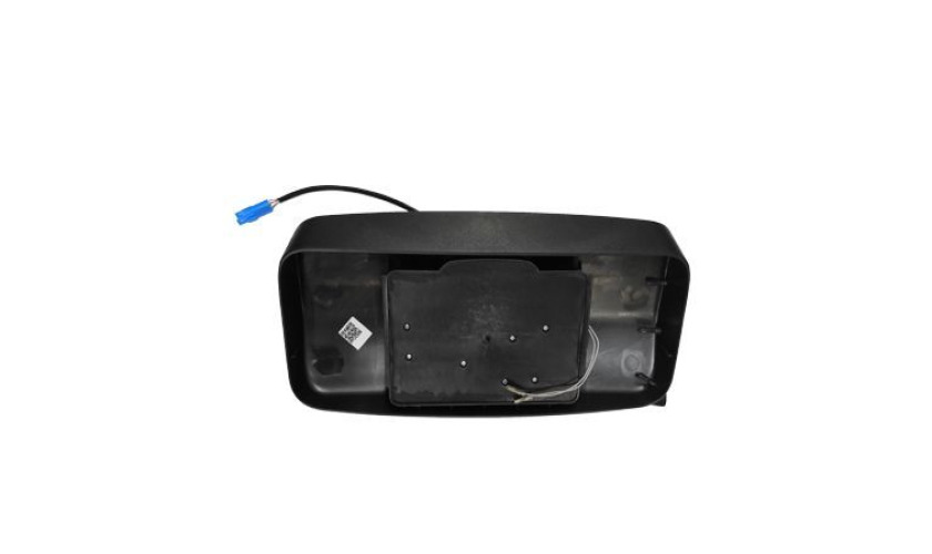 ESPELHO RETROVISOR LE (0028101516_)