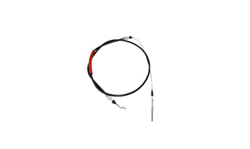 CABO ACELERADOR 1530MM VW 690 690S MOTOR MWM 83 DIANTE (T00721557D.)