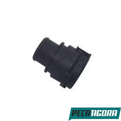 UNIAO RETA TUBO AR NM 20 PARA SCANIA SERIE 4 PGR (1422983)