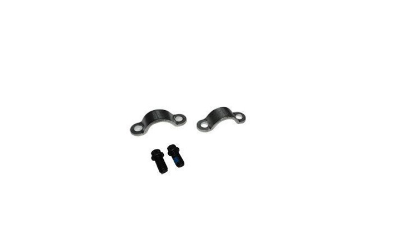 KIT PARAFUSO ABRACADEIRA CRUZETA 5-263X 5-275X (3-70-38X)