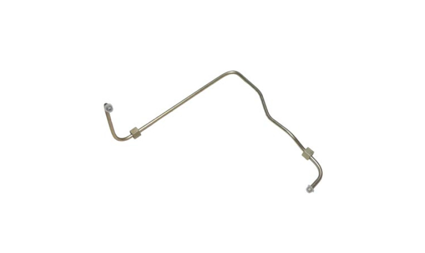 TUBO INJETOR 1 CIL MODELO CUMMINS 4BT FORD CARGO 814 F250 F1000 F4000 (BF6T9A555