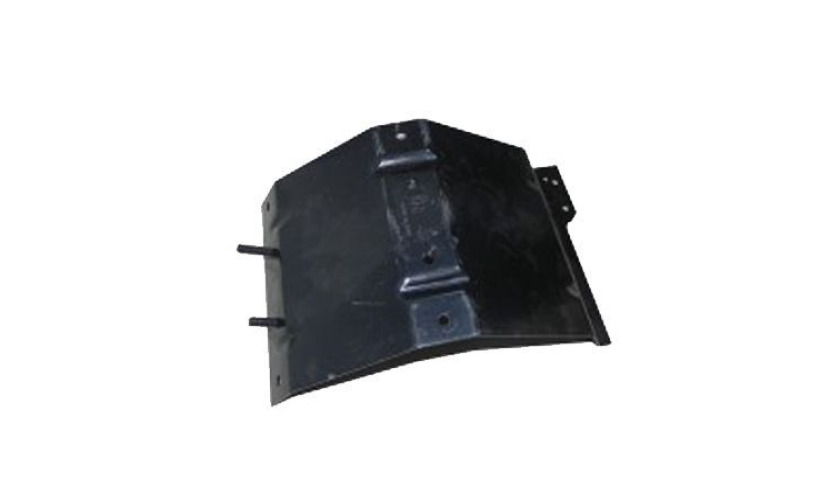 SUPORTE FILTRO AR MOTOR (BH1X9C678BA)