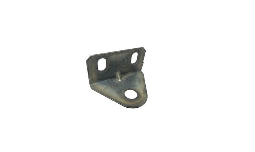 SUPORTE FIXACAO MOLDURA LATERAL (504012035)