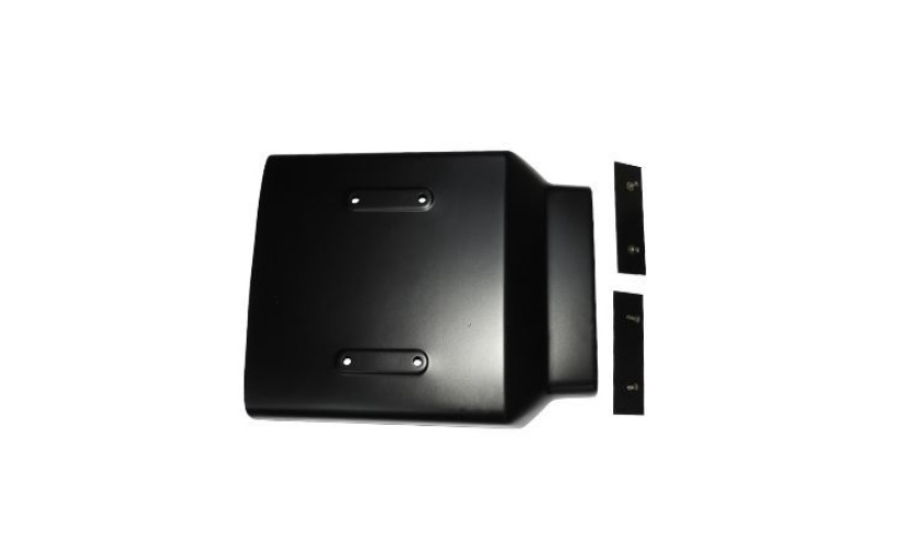 PARALAMA RODA DIANTEIRA PARTE TRASEIRA LE/LD (6888817001,)