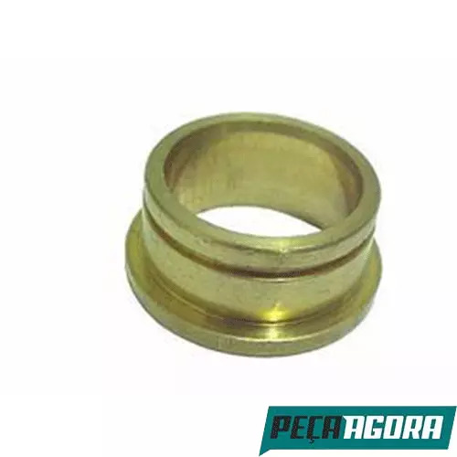 CAIXA 2 BUCHA BRONZE CILINDRO PARA SCANIA SERIE 3 4 K113 (CX.1305109**2)