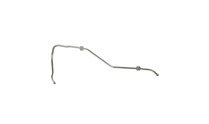 TUBO INJETOR CILINDRO 3 MOTOR MWM D229/4 FORD F1000 F4000 93 EM DIANTE MWM D229/