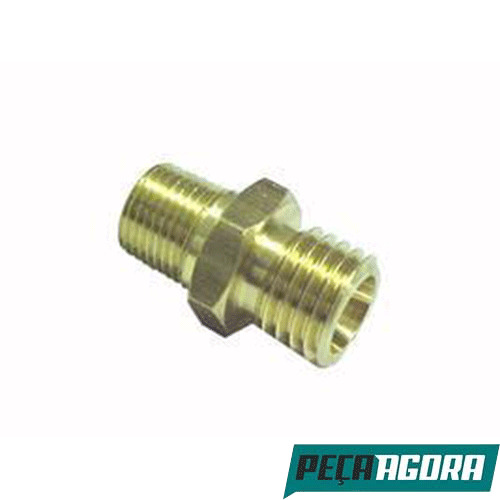 CAIXA 2 CONECTOR MACHO 10X1X12X1,5MM PARA SCANIA 112 113 F113 (CX.307258**7)