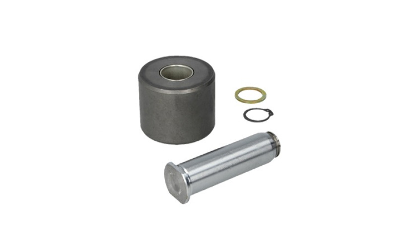 JOGO REPARO SAPATA FREIO MB L1118 1318 1518 1218 1418 1618  CONTEM ROLETE PINO B