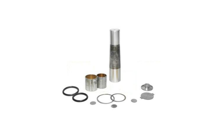 MONTADO COM BUCHA DE METAL LEVE (POR LADO) PARA SCANIA  PESADO 110 AM60 (550714|