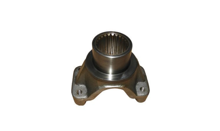 TERMINAL YOKE CAMBIO FERRO 24 ESTRIAS ROSCA M10 (6882627745.)