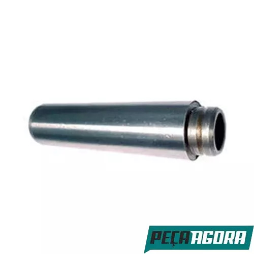 CAIXA 12 GUIA VALVULA ADMISSAO ESCAPE MERCEDES BENZ OM 457LA (CX.5410531230**12)