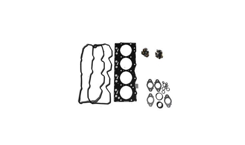 JG JUNTA PARCIAL DO MOTOR SUPERIOR PARA IVECO VERTIS 90V16 130V18 EURO 3   (2995