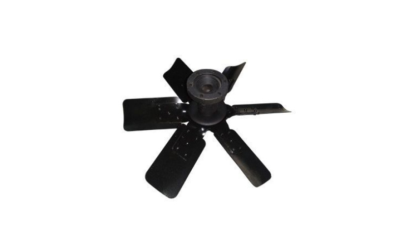 HELICE RADIADOR MWM 229/4 VW 690S 790S (T06121301D.)