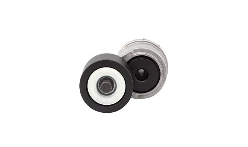 POLIA ESTICADOR CORREIA MB 1215C 712C  914C 1418 OM 904 906 1938S AXOR1933 PEQUE