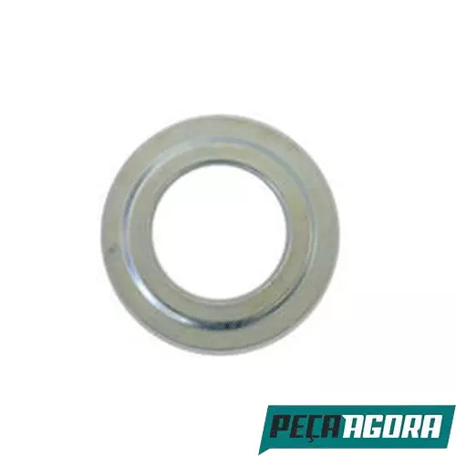 CAIXA 2 DEFLETOR EIXO PILOTO VOLKSWAGEN 7.100 8.100 8.120 8.140 (CX.2RD311701A**