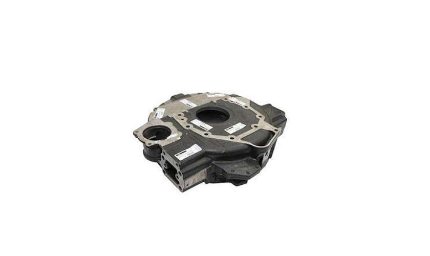 CARCACA VOLANTE MOTOR VW 24280 17280 MAN D08 280CV (07W103530A.)