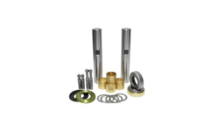 JG. EMBUCHAMENTO STD C/ CHIME ROLAMENTO 45,55MM (BF5X3111L.)