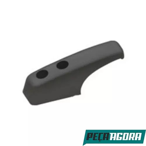 CABIDE DA CABINE MARROM MERCEDES BENZ 914 1218 1418 1618 (3818140001)