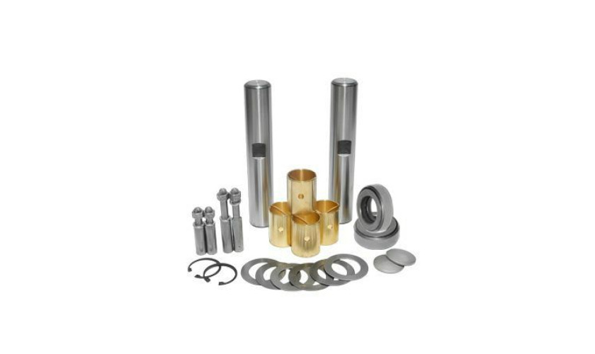 EMBUCHAMENTO MONTADO CHIME 40,90 VW 13150-13160-13180 SERIE 2000 (2TD498629/010.