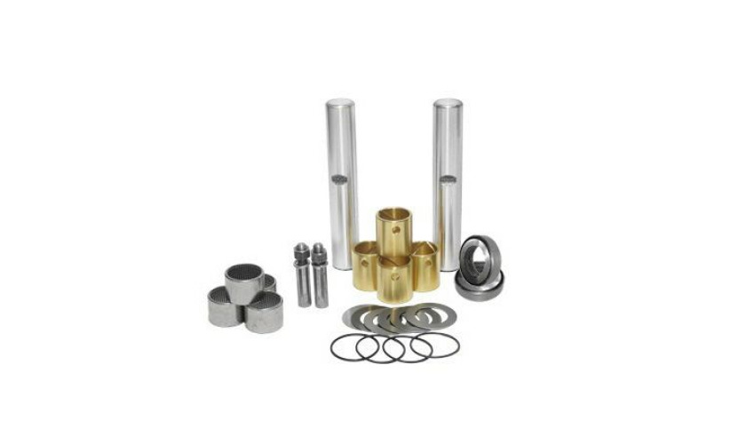 EMBUCHAMENTO 31,75 CROMO CHIMIE AGRALE VOLARE W8 A PARTIR DE 2003 (6007099068008