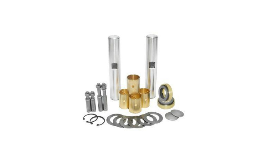 EMBUCHAMENTO MONTADO CHIME 41,10 VW 13150-13160-13180 SERIE 2000 (2TD498629/030.