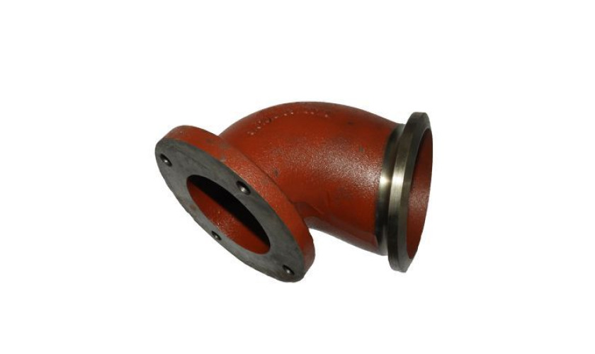 CONDUTOR GAS ESCAPE (2T2145877F)