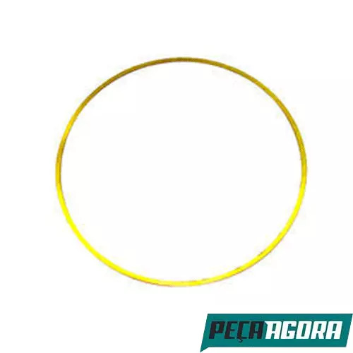 CAIXA 6 CALCO DE CAMISA MOTOR CUMINS VOLKSWAGEN 16170 14220 16220 (CX.2RK107123]