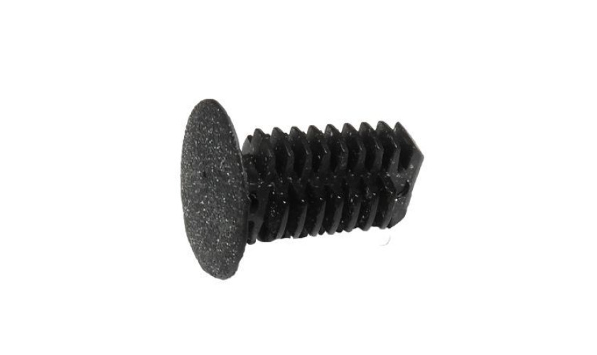 CLIP FIXADOR ESPACADOR VALVULA TERMOSTATICA VW 5140E 8150 DELIVERY AGRALE MARRUA