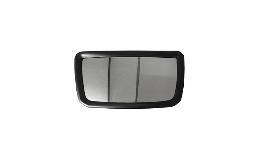 ESPELHO RETROVISOR CONVEXO VW 5.140 8.160 9.160 10.160 13.190 15.190 17.190 17.2
