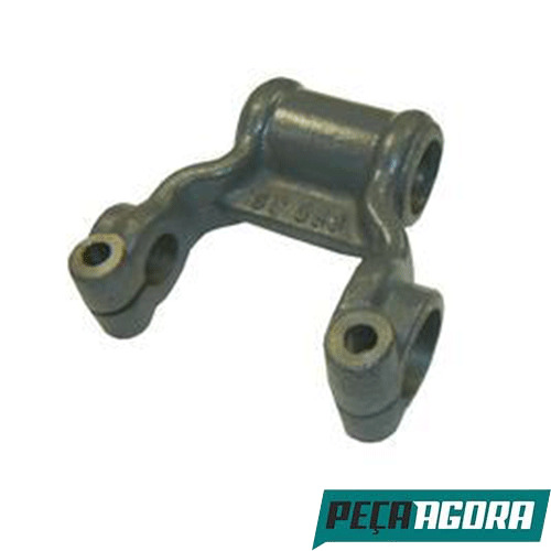 ALGEMA MOLA DIANTEIRA SEM BUCHA PARA SCANIA 110 111 112 142 (275568)