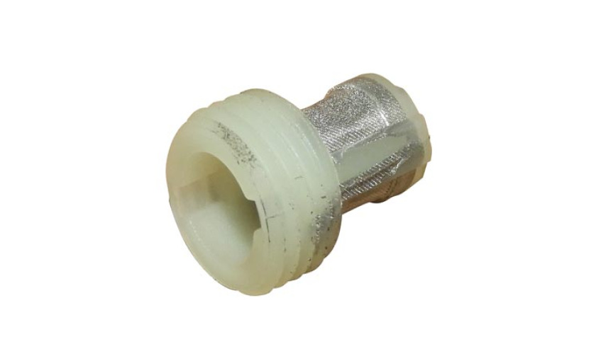 FILTRO DO DOSADOR ARLA UREIA MB OM457LA OM924LA OM926LA OM501LA OM502LA AXOR 193