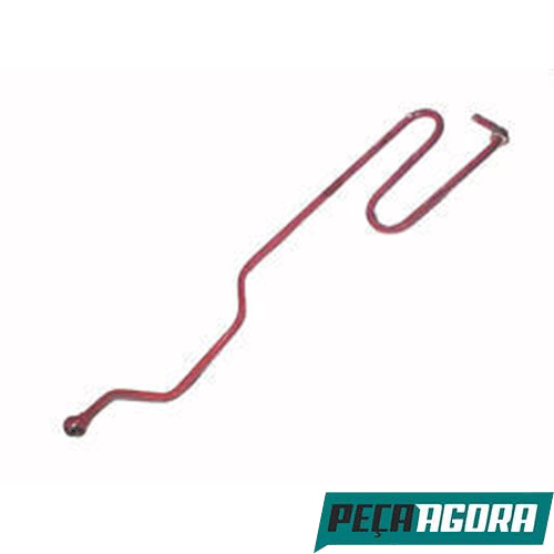 CANO COMPRESSOR MERCEDES BENZ MB OM 366 (3844207026)