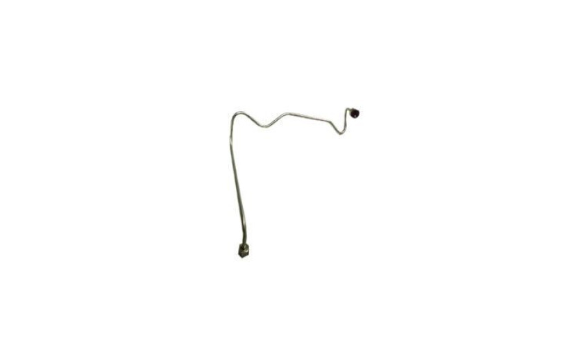 TUBO INJETOR CILINDRO 4 MOTOR CUMMINS 4BTAA PORCAS AB FORD 814 815 96A 2002 815S