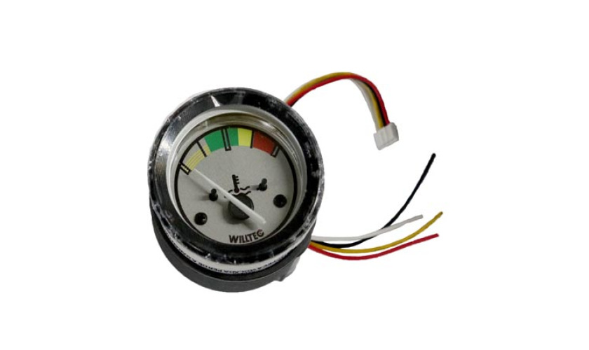 INDICADOR DE TEMPERATURA (T00919511D)