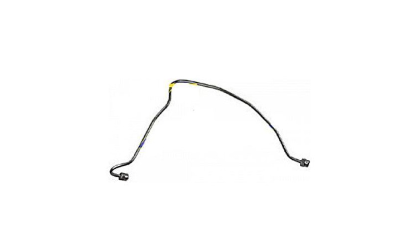 TUBO INJETOR CILINDRO 5 CUMMINS 6BTAA 5.9 BOMBA ROTATIVA VW 12170BT 14170BT 1617