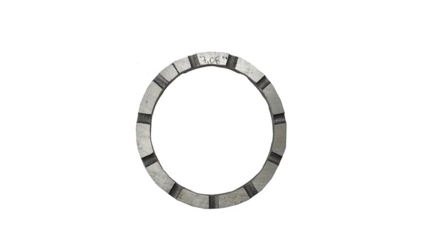 ANEL BIPARTIDO ROLAMENTO PINHAO 10,22 MM MB 10,22 MM L 1113 1313 1513 355 362 LP