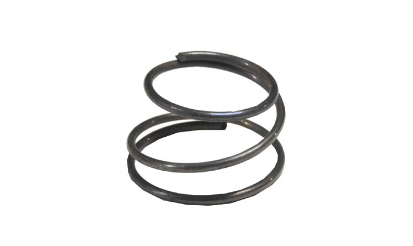 MOLA BALANCIM VALVULA ESCAPE MOTOR MB OM366LA (3129930005)