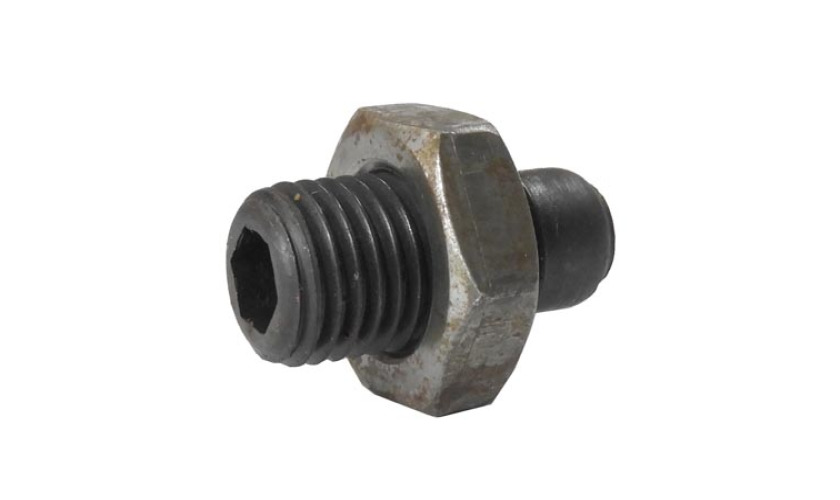 PARAFUSO FIXADOR TRAMBULADOR CÂMBIO VW 19320E 19370 25370 25320 24320 26260
 (2