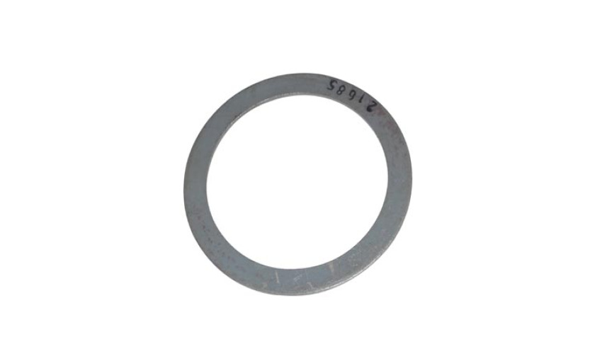 CALCO ACO 1,753 1,778 AJUSTE FOLGA ROLAMENTO CONTRA EIXO TRASEIRO CÂMBIO EATON 