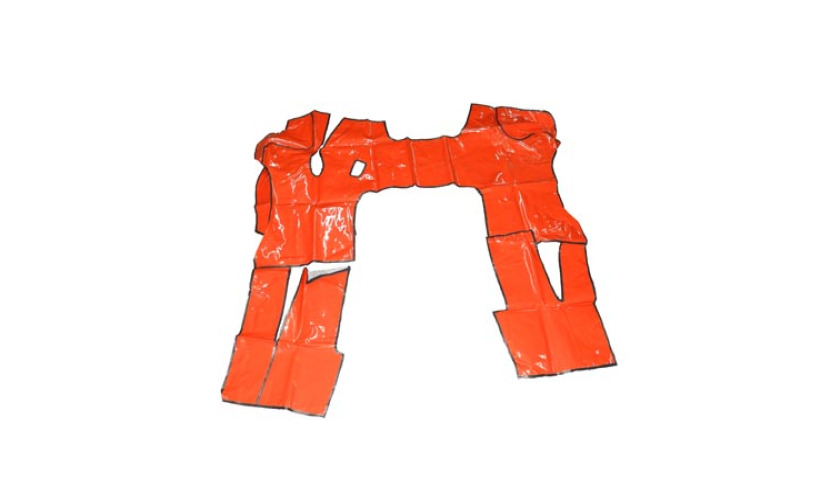 TAPETE VINIL VERMELHO SEM CAPO VW 7100 7120 8120 8140 8150 9150 13150 13180 1518