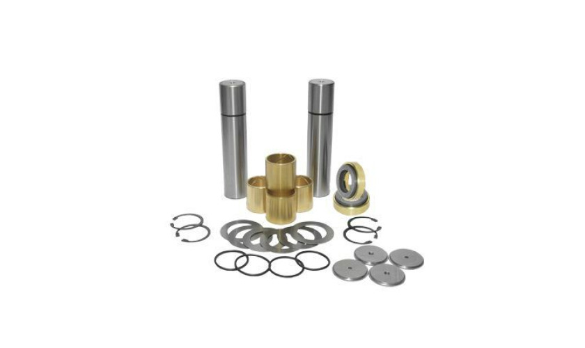 JG. EMBUCHAMENTO 0.10 C/ CHIME 51.00/50.10MM (VA102A/010)