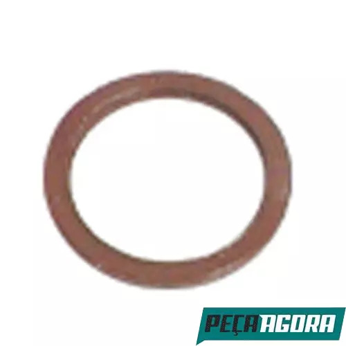 RETENTOR DIANTEIRO DO VIRABREQUIM PARA SCANIA (228138)