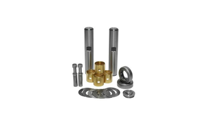 JG. EMBUCHAMENTO 0,20 C/ ROLAMENTO ROLETE CONICO 33,20MM (VA040RI/020)