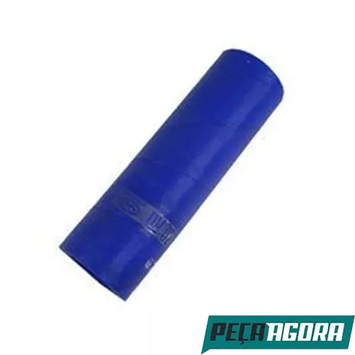 MANGUEIRA RETORNO TURBINA AZUL 22X31X100 PARA SCANIA T112 R142 (1376875)